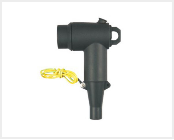 15kv Elbow type Type Connector  Type: JFZT-15KV/250A