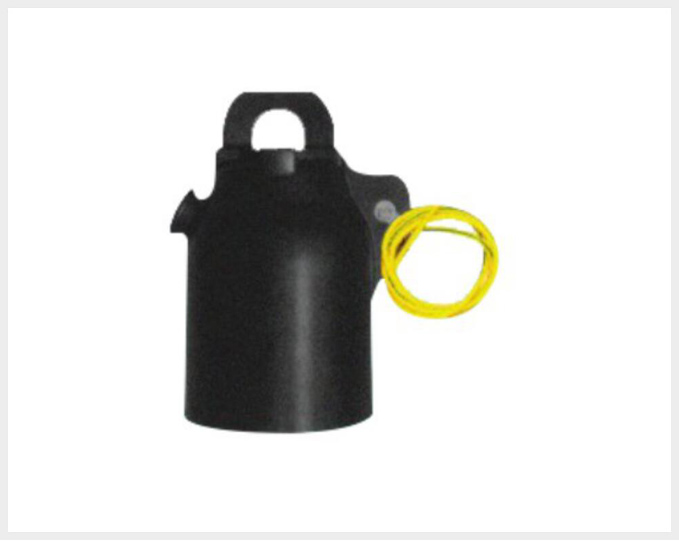 250 Insulation cap
