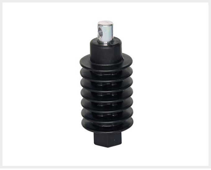 12kv insulating pull rod LG12.01.006