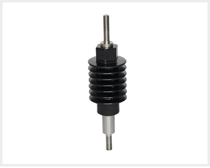 12kv insulating pull rod LG12.16.001