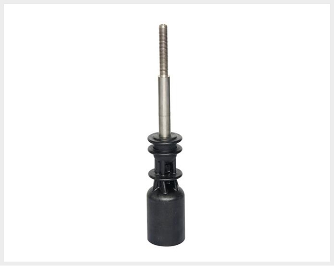 12kv insulating pull rod LG12.06.001