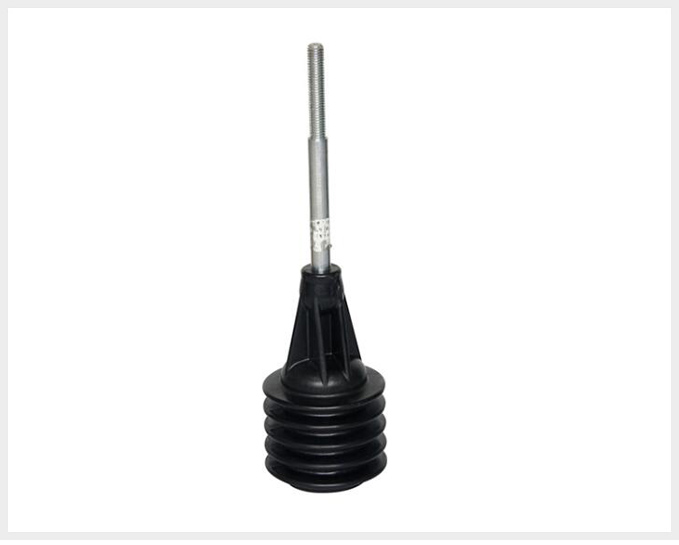 12kv insulating pull rod LG12.15.001