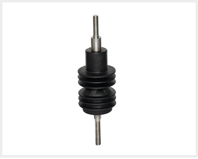 12kv insulating pull rod LG12.18.001  ​
