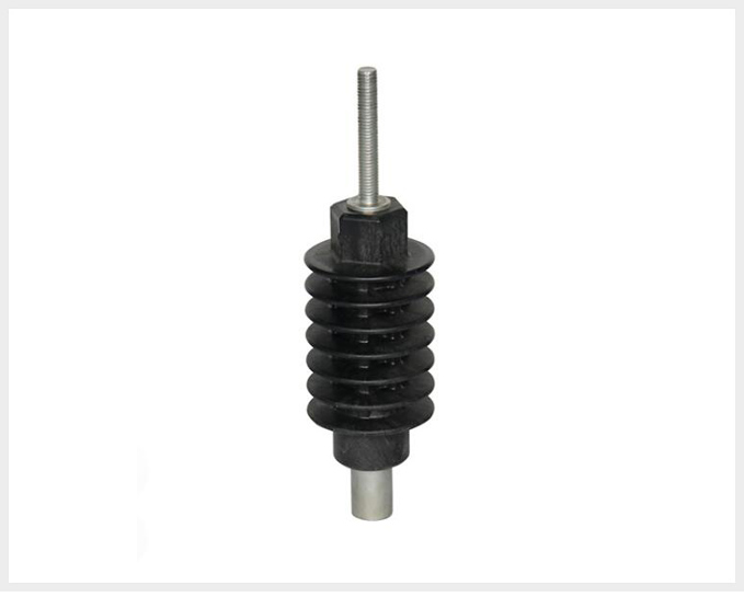 12kv insulating pull rod LG12.02.002
