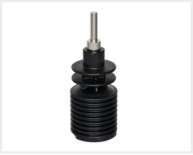 12kv insulating pull rod LG12.07.002