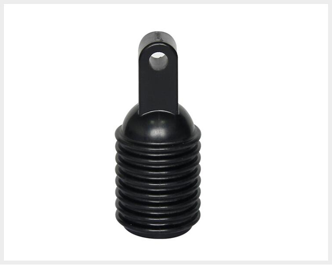 12kv insulating pull rod LG12.09.001