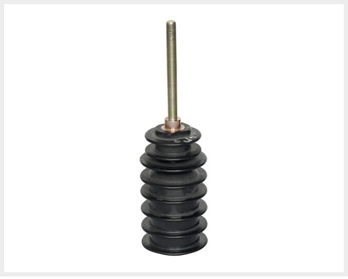 12kv insulating pull rod LG12.03.001