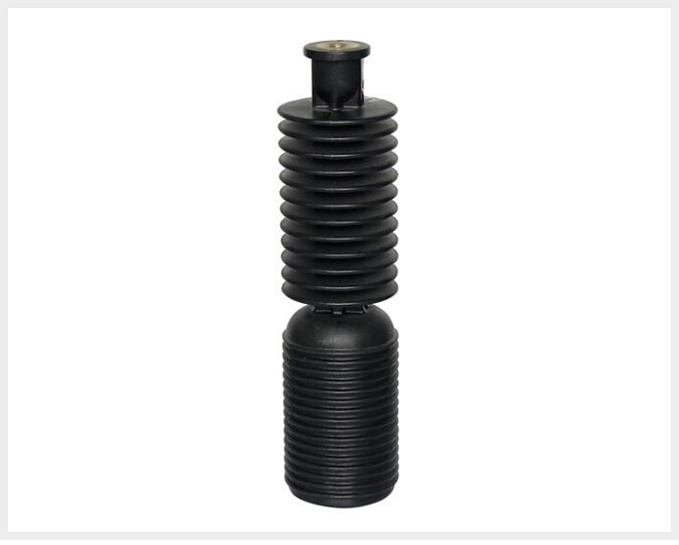 40.5kv insulating pull rod LG40.01.003