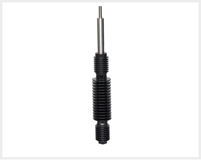 40.5kv insulating pull rod LG40.02.004