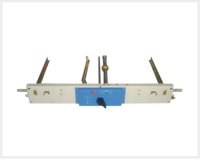 TDJG004 Series Propelling Mechanism for Switchgear
