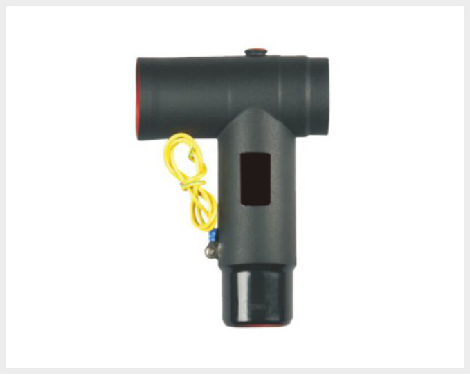 20kv Shielding Type Front Cable  Connector