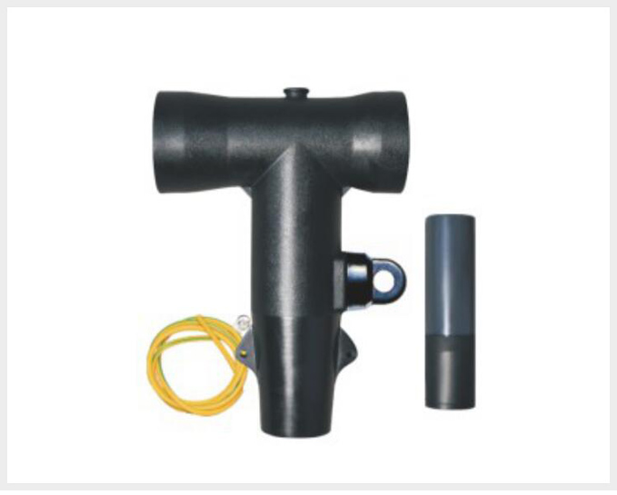 American Style 15kV T Type Cable Connector for Ring Main Unit