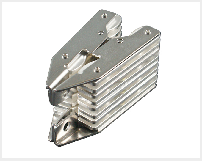 VK series primary moving contact 630A / 1250A