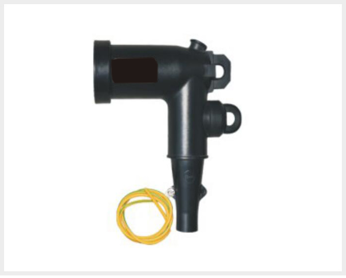 American Style 15kV Elbow Type Connector for RMU / Cable Branch Box