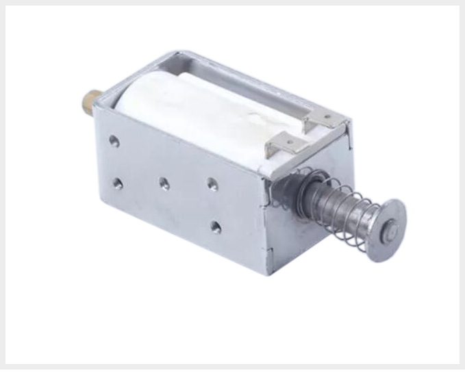 Closing Solenoid Coil For Circuit Breaker DC110