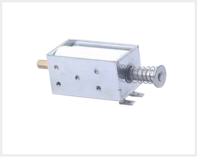Closing Solenoid Coil For Circuit Breaker DC220V
