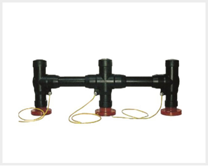 15（24）kv Top Bus-bar System