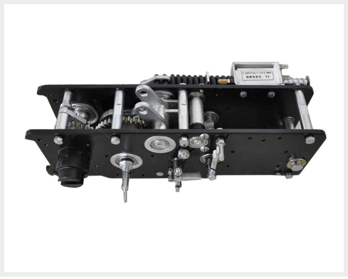 CTB Operating Mechanism for High Voltage Circuit Breaker (Manually Operation)