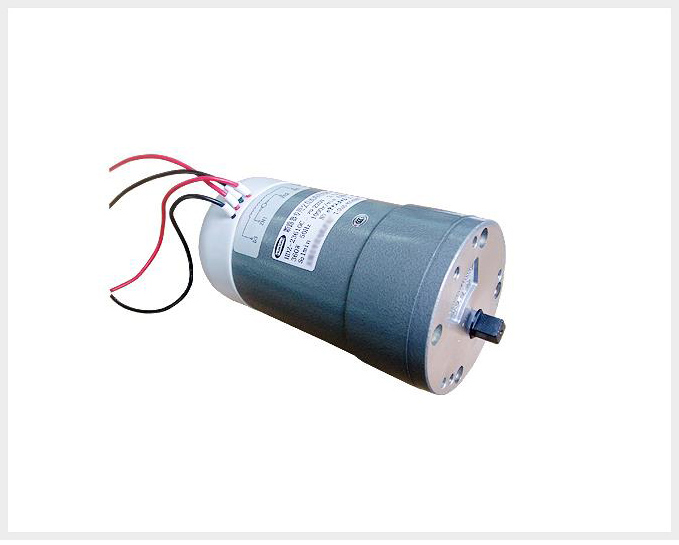 Special Specification Circuit Breaker Special Series Motor Model