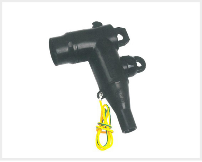 15/24kv Elbow type Cable Connector